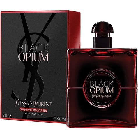 chemist warehouse ysl yvresse|Chemist Warehouse YSL black opium.